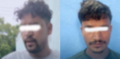 गोंगबुको होटलमा युवती मृत भेटिएको घटनाः हत्या आरोपमा दुई जना पक्राउ