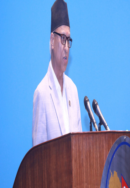 पेट्रोलियम पदार्थको व्यवस्थापनबारे उच्चस्तरीय समिति गठन गर्छौं : मन्त्री बडू
