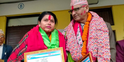 बागमतीमा देवकोटा र दंगाल विजयी