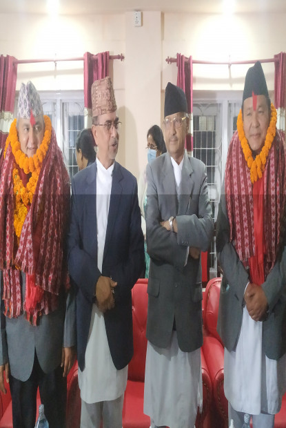 बागमती प्रदेश सरकारले ६७ बुँदामा सार्वजनिक गर्‍यो सय दिनका उपलब्धि