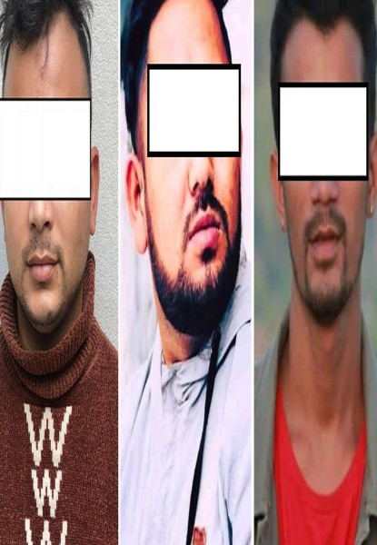 बडुवाल हत्या प्रकरण : धरौटीमा रिहा भएका तीन जना फेरि पक्राउ