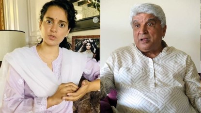 कंगना रनौतविरुद्द यस्तो माग लिएर अदालत पुगे जावेद अख्तर, यस्तो छ पुरा मामिला ?
