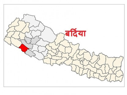 बर्दियामा थपियो निषेधाज्ञा 