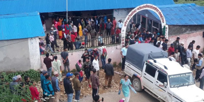 दैलेखको गुराँस गाउँपालिकामा गोली चल्यो, तीनजना घाइते