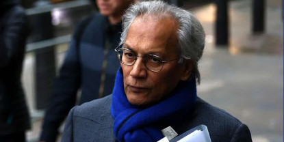 बीबीसीको नेतृत्व सुरक्षित हातमा नरहेको समिति प्रमुखको टिप्पणी