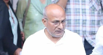 नक्कली भुटानी शरणार्थी प्रकरणका पक्राउ परेका बेचन झा रिहा 