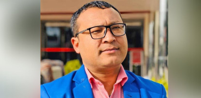 कांग्रेसका नेता भूपेन्द्रजंग शाहीले पनि लिए उम्मेदवारी फिर्ता 