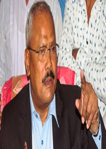 पुनः गणनाको माग गर्दै गच्छदारले दिए निवेदन