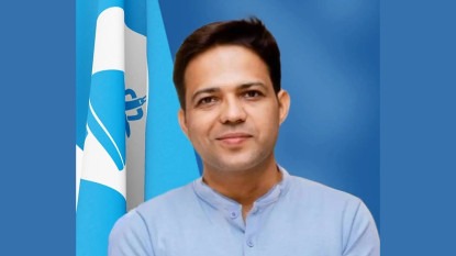 रास्वपा सहमहामन्त्री आचार्यको चुनावी खर्च १६ लाख बढी