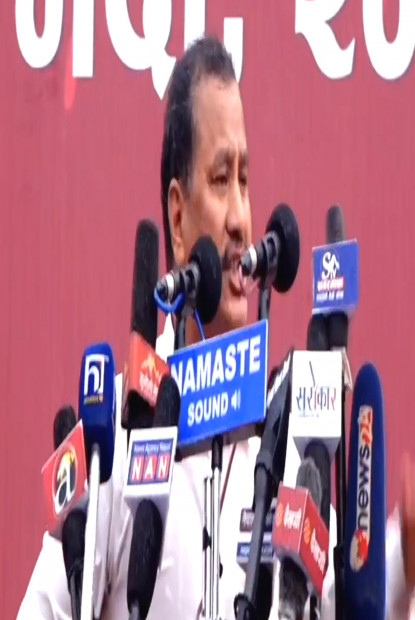 एमसीसीविरुद्ध विप्लव नेकपासहित ६ पार्टी र २ मोर्चाद्वारा आन्दोलन घोषणा