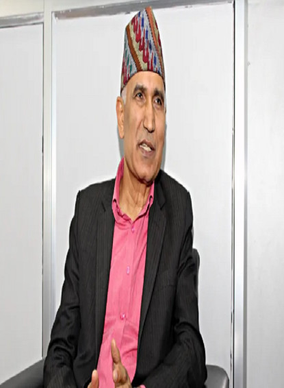 प्रतिनिधिसभा पुनः स्थापना हुनै सक्दैन : अर्थमन्त्री पौडेल