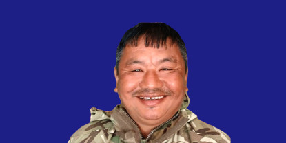 भोजपुरमा श्रमसंस्कृतिका ध्रुवराज विजयी, एमालेका शेरधन पराजित