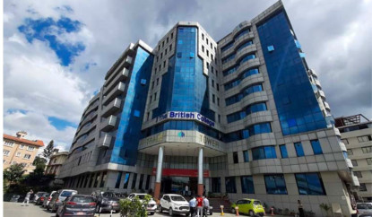 ब्रिटिस कलेजविरुद्ध विद्यार्थी संगठनको दबाब, प्रशासनमा आर्थिक वार्गेनिङको आरोप