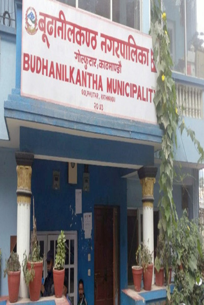 बूढानलिकण्ठ–३ को वडाध्यक्षमा स्वतन्त्र उम्मेदवार विजयी