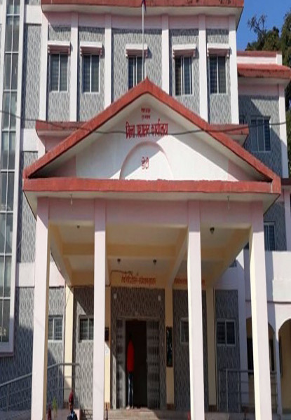 कर्मचारी अभावमा सेवा प्रवाह प्रभावित