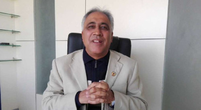 सांसद डा. चन्द्र भण्डारीको पहिलो अप्रेसन सफल 