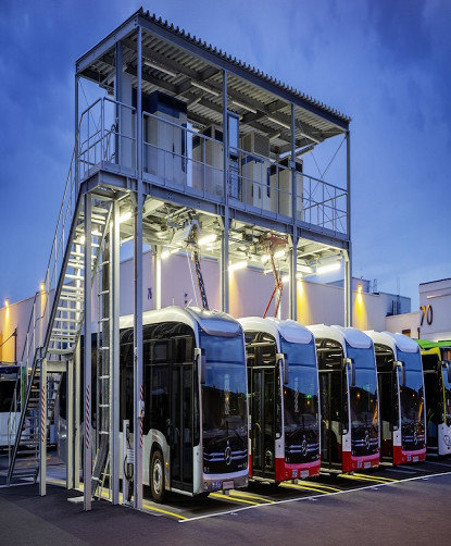 छ महिनाभित्र ५० वटा चार्जिङ स्टेसन सम्पन्न गरिने