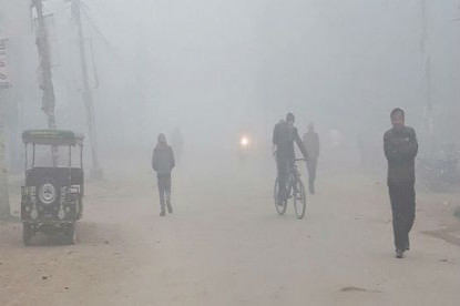 चिसो बढ्यो, सतर्कता अपनाउन विभागको अनुरोध