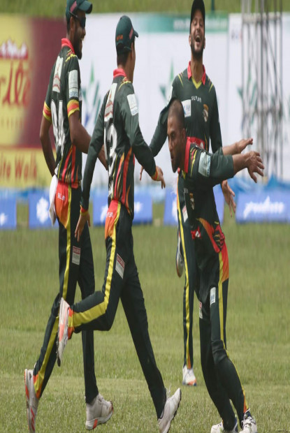 इपिएलको फाइनलमा चितवन