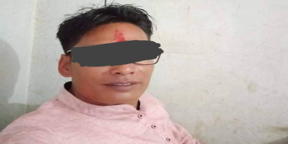 श्रीमतीको हत्या प्रकरण : फरार श्रीमान् पक्राउ