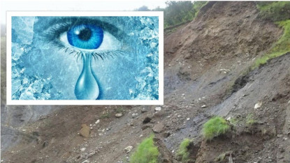 पहिरोमा पुरिए कमाउन गएका २ छोराः सँगै पुरियो ऋण तिर्ने सपना 