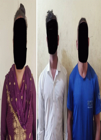 विवाहको प्रलोभनमा काठमाडौंबाट वीरगञ्ज बोलाएर बलात्कार, बेचबिखन गर्न खोज्दा पक्राउ 