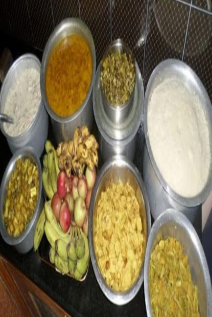आज दर खाने दिनः कोरोनाका कारण छैन रौनक