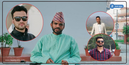 डडेल्धुराबाट सागर ढकाललाई उम्मेदवार बनाउने विषयमा किन बढ्यो असन्तुष्टि