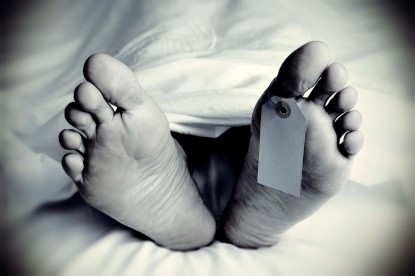 ट्याक्टर दुर्घटना हुँदा वडा सदस्यसहित दुई जनाको मृत्यु