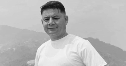 सुतेकै अवस्थामा अचेत भेटिएका इन्सपेक्टरको मृत्यू, एमाले अध्यक्ष ओलीको सुरक्षामा खट्थे