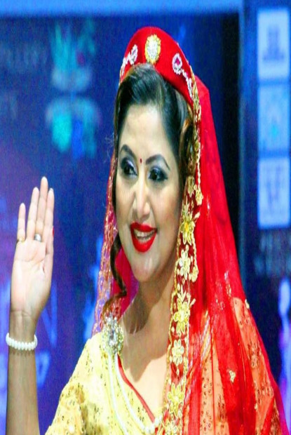 दिपाश्री निरौलाले पाइन यस्तो जिम्मेवारी