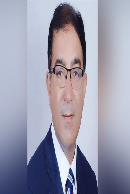 पोखरालाई समृद्ध बनाउने काम गर्छौं : आचार्य