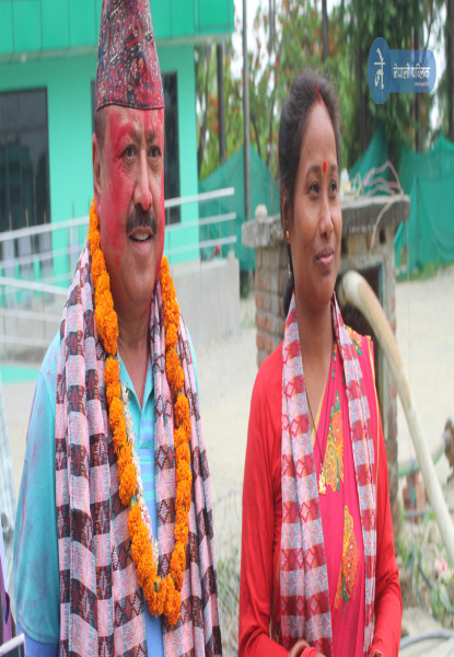 ८ उपमहानरको नतिजा सार्वजनिक : कहाँ कुन पार्टीले जित्यो ?