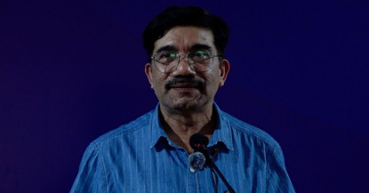 लोकतान्त्रिक व्यवस्थामा सरकार संविधान र संसदीय प्रक्रियाअनुसार परिवर्तन हुनुपर्छ स् डा. गोपीलाल न्यौपाने