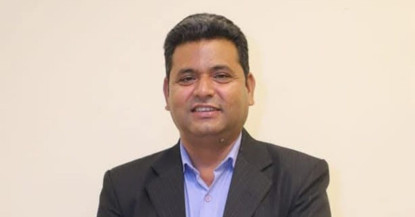 सबै दोष एमालेलाई थोपर्न नमिल्नेः निरज आचार्य