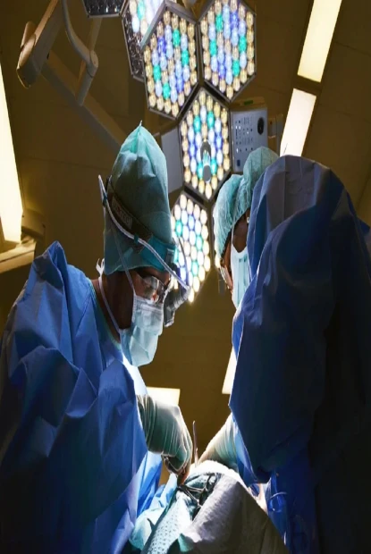 दाँत सफा गर्ने क्रममा ब्रस नै निलेपछि....