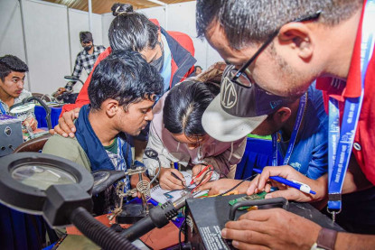 काठमाडौं महानगरको दोस्रो संस्करणको ‘सीप मेला’ जेठ ७ गतेदेखि हुने