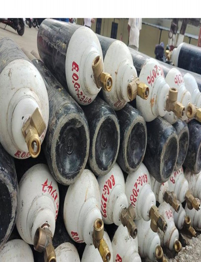 ताप्लेजुङमा अक्सिजन उत्पादन कार्य सुरु