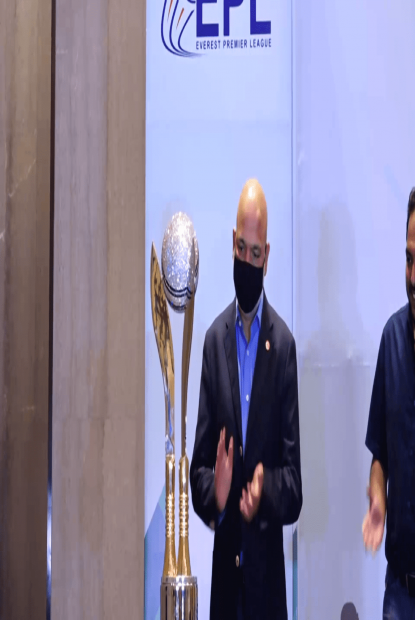 ईपीएलको उपाधिका लागि चितवन र पोखरा भिड्दै