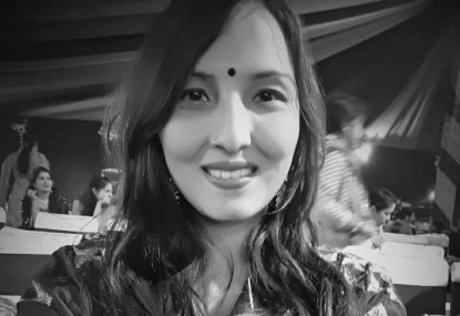 अमृताको मृत्यु भएको ७३ दिनपछि दाहसंस्कार