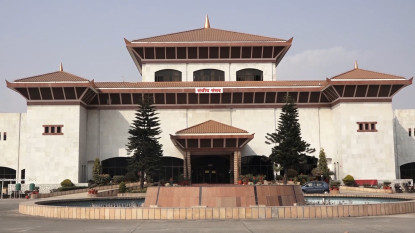 निर्वाचित सांसदले कस्तो सुविधा पाउँछन् ?