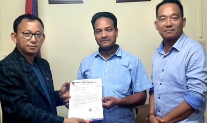 महिला साफको उद्घाटन खेलकुदमन्त्री गहतराजले गर्ने