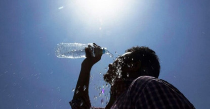 गर्मीसँगै तातो हावाको लहर : स्वास्थ्यमा के के असर गर्छ, कसरी जोगिने ?