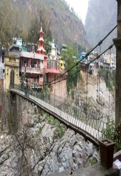 खोप नलगाएकालाई भारत प्रवेशमा रोक