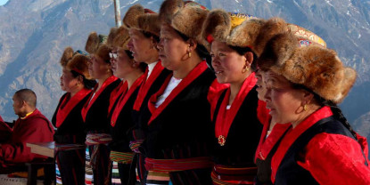 आज ग्याल्पो ल्होसार मनाइदैँ, देशभर सार्वजनिक बिदा