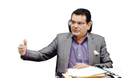 ज्ञानेन्द्र ढुंगानाले नबिल बैंक सीईओबाट दिए राजीनामा