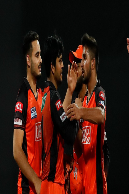 आइपीएल : हैदरावाद विजयी,मुम्बईको अर्को हार