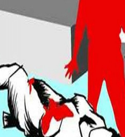 धनुषामा एक युवकको घाँटी रेटेर हत्या