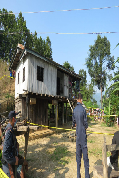 शिक्षकको हत्या आरोपमा एक जनालाई जन्मकैदको सजाय