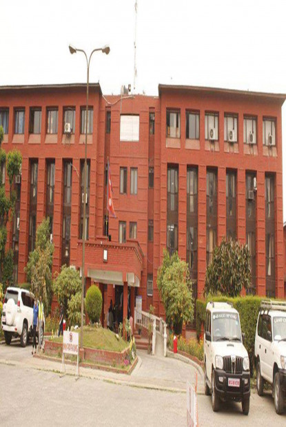 कोरोना संक्रमण बढेसँगै स्वास्थ्य मन्त्रालयको १० बुँदे अनुरोध